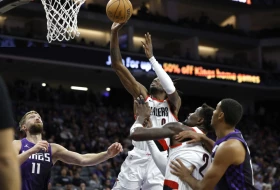 Započet proces prodaje Portland Trejl Blejzersa